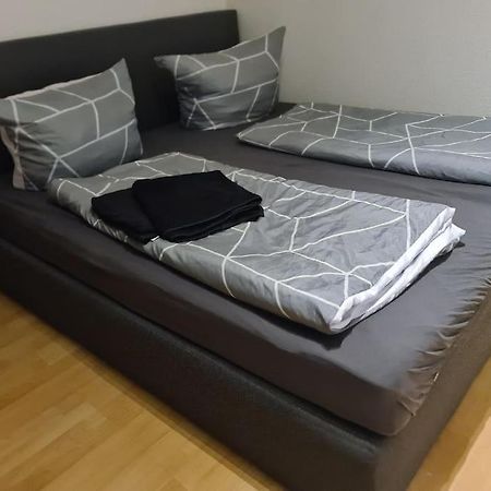 Luftiges Apartment Im Herzen Von Dresden Exteriör bild