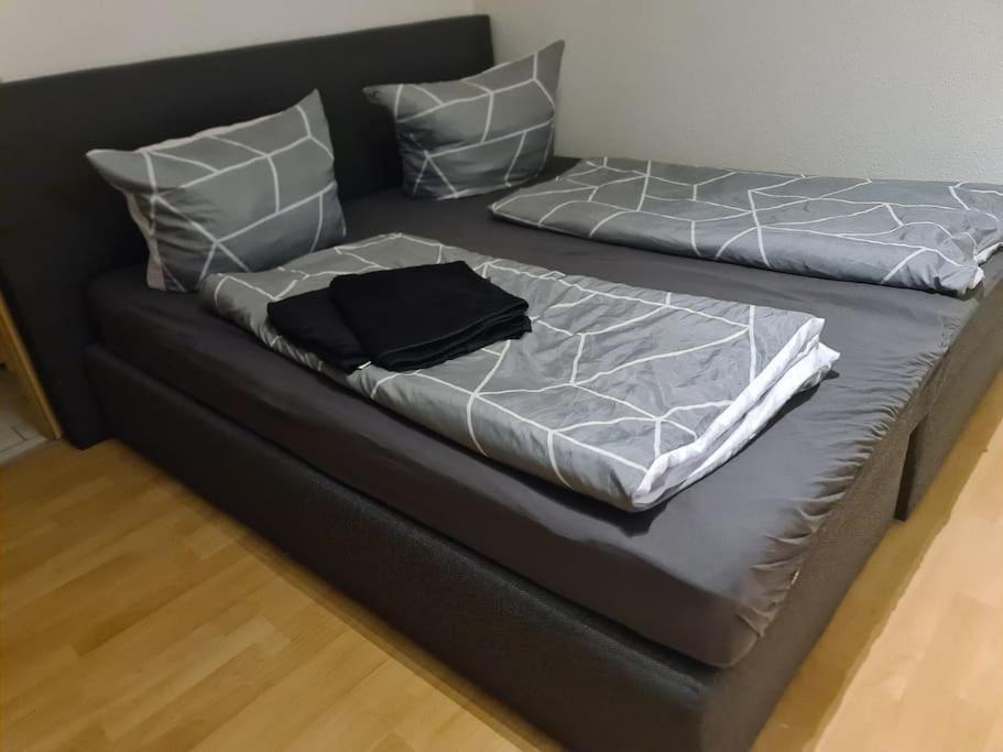 Luftiges Apartment Im Herzen Von Dresden Exteriör bild